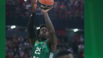 Basket League: Με αέρα...πρωταθλητη πέρασε απο το ΣΕΦ ο ΠΑΟ (HL)