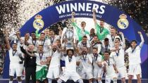Champions League: Πρωταθλήτρια Ευρώπης η Ρεάλ Μαδρίτης
