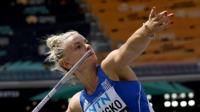 Πρώτη η Ελίνα Τζένγκο στο Ευρωπαϊκό Πρωτάθλημα Ομάδων με βολή στα 62,23μ