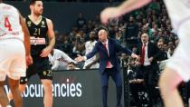 Euroleague: “Άλωσε” το ΟΑΚΑ η Μονακό του Σπανούλη! (hl)