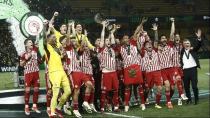 Εuropa Conference League: Στην κορυφή της Ευρώπης ο Ολυμπιακός! (hl0