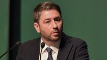 Ν. Ανδρουλάκης: Το ΠΑΣΟΚ θα είναι δεύτερο κόμμα στις Ευρωεκλογές