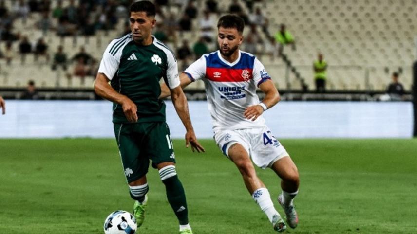 Champions League: Πέταξε τις ευκαιρίες του κι έμεινε εκτός ο ΠΑΟ (HL)