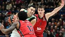 Euroleague: Πράσινο πισωγύρισμα στο Μιλάνο (hl)