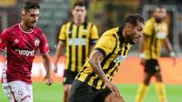 Europa Conference League: Βίοι αντίθετοι για ΑΕΚ και ΑΡΗ (HL)