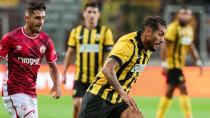 Europa Conference League: Βίοι αντίθετοι για ΑΕΚ και ΑΡΗ (HL)