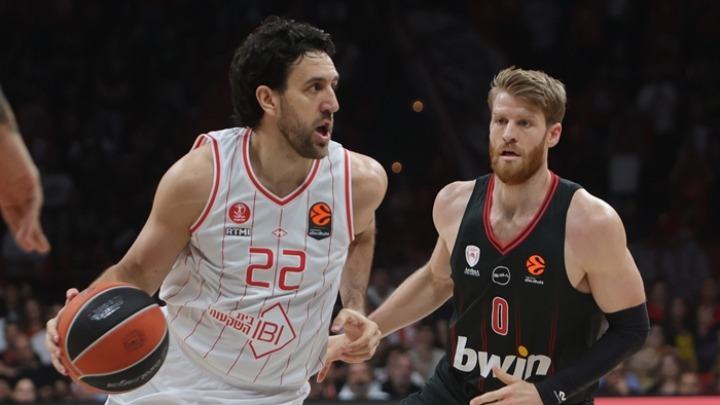 Euroleague: O Ολυμπιακός επιβίωσε λόγω της άμυνάς του- ήττα Παναθηναϊκού από τη Μονακό του Σπανούλη