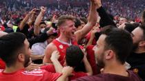 Euroleague: Επιστρέφει στo F4 o εντυπωσιακός Ολυμπιακός! (hl)