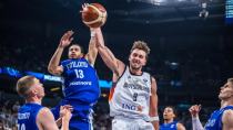 Eurobasket: Πρώτη Φιναλιστ η Γερμανία (hl)