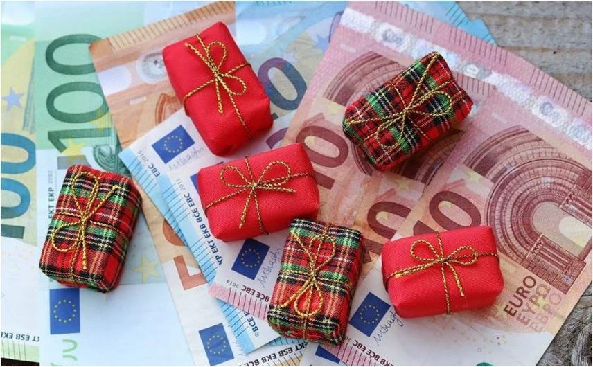 ΓΣΕΕ: Πώς αμείβονται όσοι εργαστούν την αργία των Χριστουγέννων