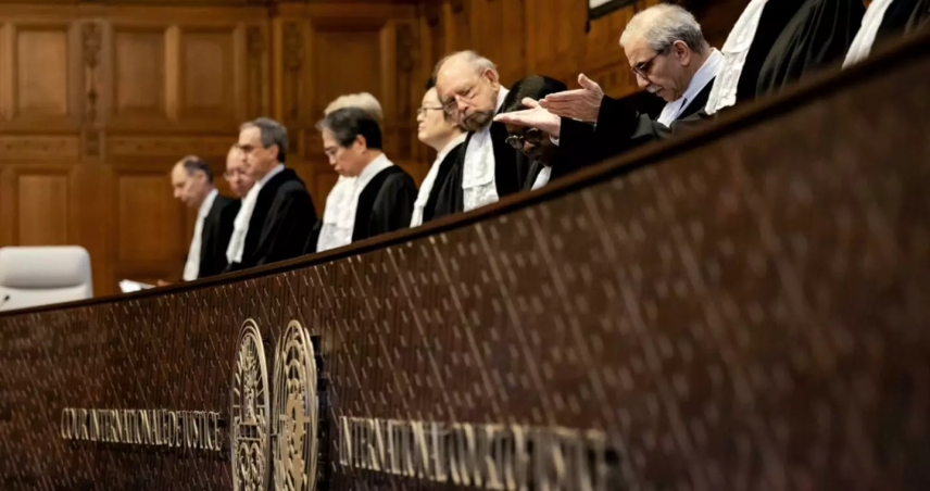 Διεθνές Δικαστήριο της Χάγης: Διατάζει το Ισραήλ να σταματήσει την επίθεση στη Ράφα