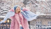 Χειμώνας: Τips αυτοφροντίδας για τις κρύες μέρες