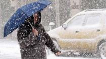 Kαιρός: Έρχεται απο σήμερα ο χιονιάς στην Κρήτη