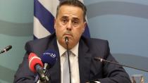 Παπασταύρου: Το 2026 σεισμικές έρευνες νότια της Κρήτης
