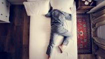 H σημασία του ύπνου για την υγεία