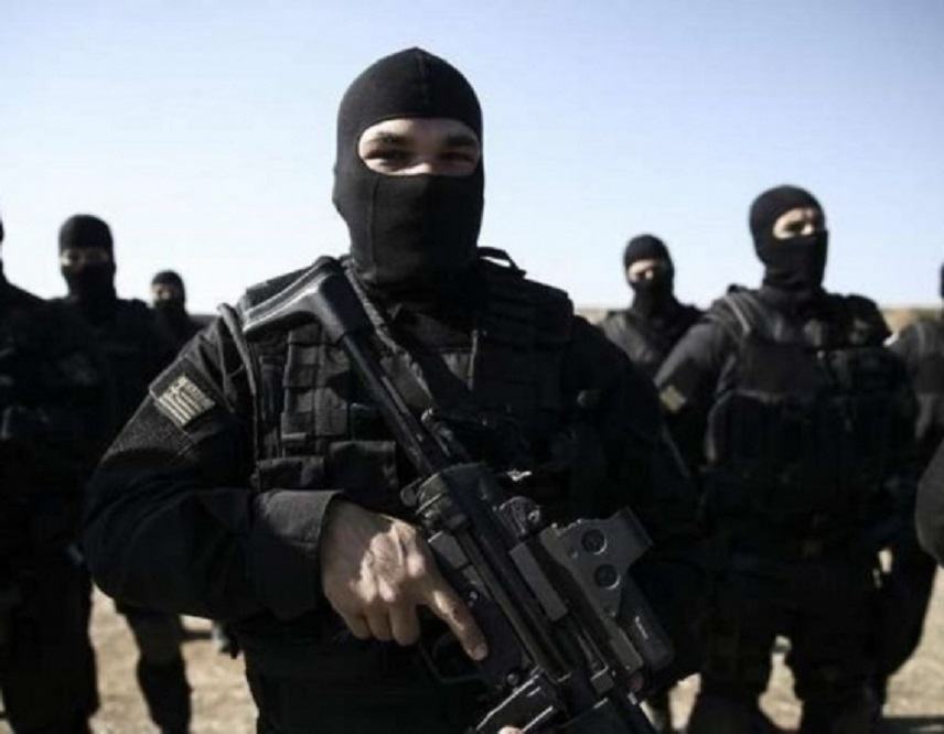Jackal Stone: Ξεκινά η “μάχη” εναντίον του ισλαμικού κράτους στην Κρήτη