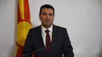 Επιμένει να μιλά για “Μακεδονική” γλώσσα ο Ζάεφ