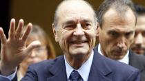 Πέθανε ο πρώην πρόεδρος της Γαλλίας, Ζακ Σιράκ