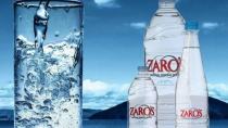 Αύξηση-ρεκόρ 128% στις εξαγωγές του νερού του Ψηλορείτη ZARO’S για το 2016
