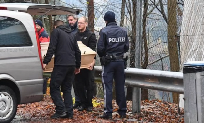 Δολοφονία Ελληνα στη Γερμανία: «Η σύζυγος έβλεπε όταν ο εραστής σκότωνε τον άντρα της!»