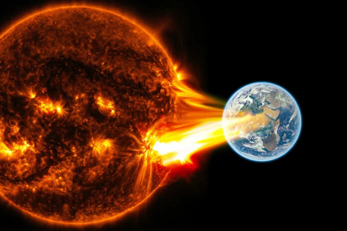 Ο Ήλιος ετοιμάζεται να αντιστρέψει το μαγνητικό του πεδίο. Τι σημαίνει αυτό για τη Γη