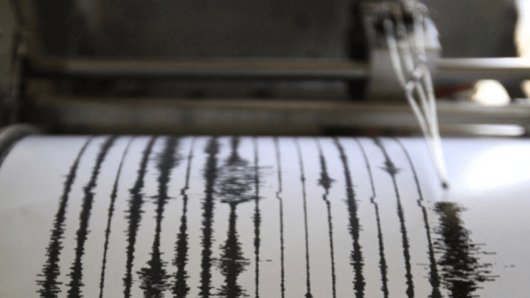 Νέος σεισμός ταρακούνησε την Κάσο - Αισθητή και στην Κρήτη η δόνηση